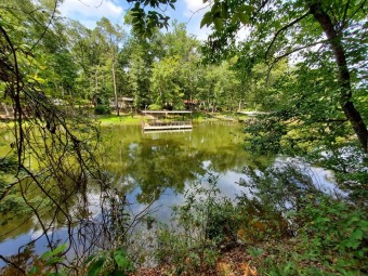 Lake Lot Off Market in Abbeville, Alabama