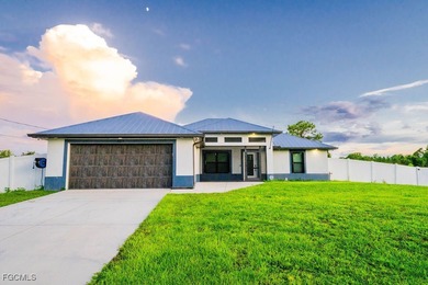 Lehigh Acres Area Home For Sale in Lehigh Acres Florida