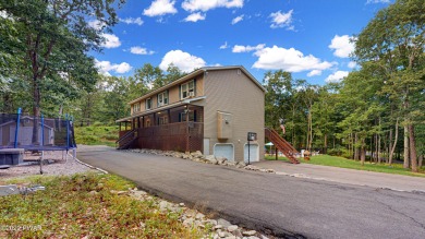 Sprint Lake Home For Sale in Milford Pennsylvania