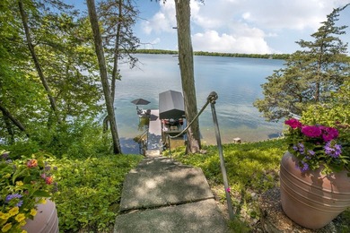 Live, work, play. Do it all here from your new home on Bass Lake - photo 11