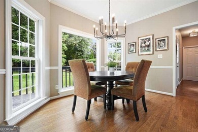 Welcome to 1011 Fairway Valley Drive - a true Southern dream in - photo 13