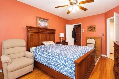 Welcome to 1307 East 98th Street, a beautifully maintained solid - photo 15