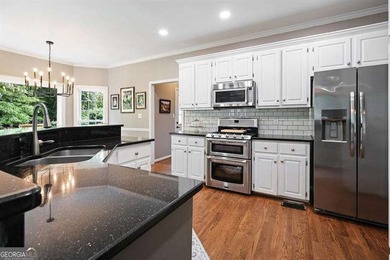 Welcome to 1011 Fairway Valley Drive - a true Southern dream in - photo 17