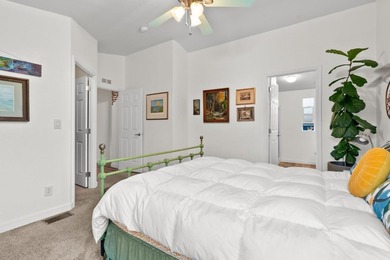 Welcome to your sunny slice of coastal paradise! This bright - photo 17