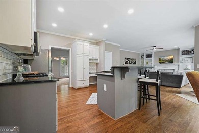 Welcome to 1011 Fairway Valley Drive - a true Southern dream in - photo 18