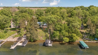 Live, work, play. Do it all here from your new home on Bass Lake - photo 18