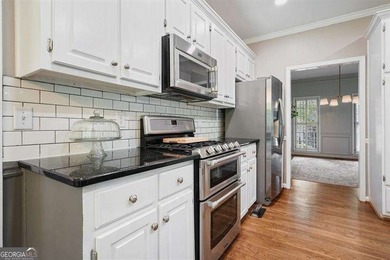 Welcome to 1011 Fairway Valley Drive - a true Southern dream in - photo 19