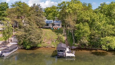 Live, work, play. Do it all here from your new home on Bass Lake - photo 19