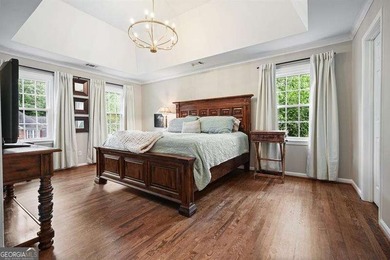 Welcome to 1011 Fairway Valley Drive - a true Southern dream in - photo 20