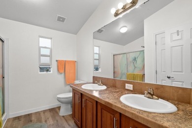 Welcome to your sunny slice of coastal paradise! This bright - photo 20