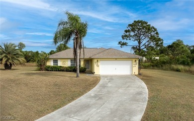 Lehigh Acres Area Home For Sale in Lehigh Acres Florida