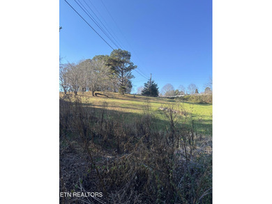 Norris Lake Lot For Sale in New Tazewell Tennessee