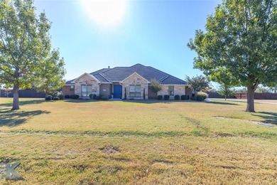 Kirby Lake Home For Sale in Abilene Texas