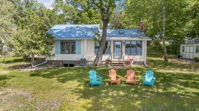 Live, work, play. Do it all here from your new home on Bass Lake - photo 21