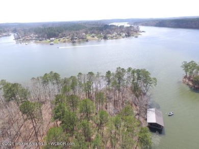 Lake Home Off Market in Goodsprings, Alabama