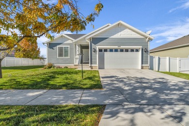 Lake Home For Sale in Saratoga Springs, Utah