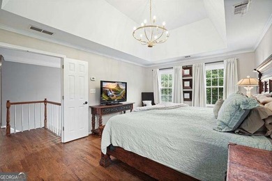 Welcome to 1011 Fairway Valley Drive - a true Southern dream in - photo 23