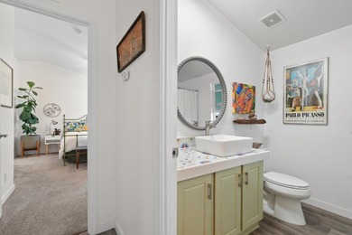 Welcome to your sunny slice of coastal paradise! This bright - photo 23