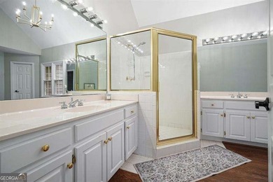 Welcome to 1011 Fairway Valley Drive - a true Southern dream in - photo 24