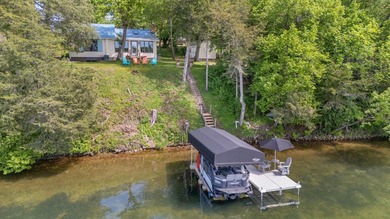 Live, work, play. Do it all here from your new home on Bass Lake - photo 24