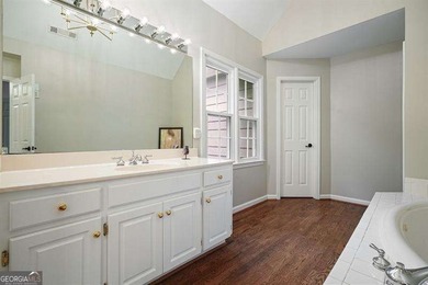 Welcome to 1011 Fairway Valley Drive - a true Southern dream in - photo 25