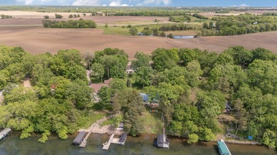 Live, work, play. Do it all here from your new home on Bass Lake - photo 25
