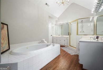 Welcome to 1011 Fairway Valley Drive - a true Southern dream in - photo 26