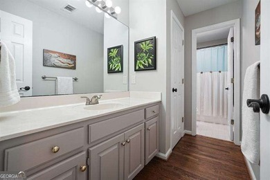 Welcome to 1011 Fairway Valley Drive - a true Southern dream in - photo 30