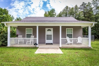 Welcome to your dream home, just 5 minutes from Greers Ferry - Lake Home For Sale in Greers Ferry, Arkansas