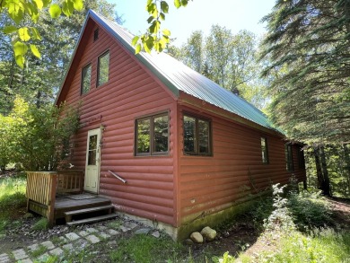 Lake Home Sale Pending in Grand Marais, Michigan