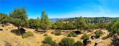 Clear Lake Lot For Sale in Kelseyville California