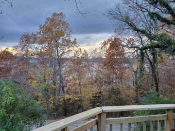 Bull Shoals Lake Home For Sale in Lakeview Arkansas