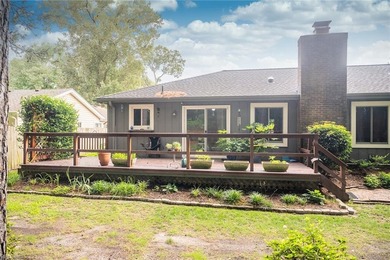Charming updated 4-bedroom ranch in the sought-after Great Neck - photo 33