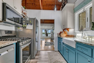 Live, work, play. Do it all here from your new home on Bass Lake - photo 33