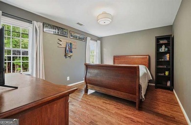 Welcome to 1011 Fairway Valley Drive - a true Southern dream in - photo 34