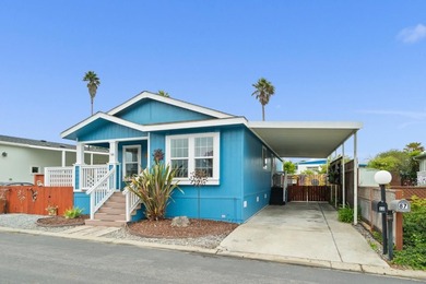 Welcome to your sunny slice of coastal paradise! This bright - photo 39