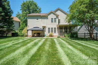 Welcome to this stunning 4-bedroom, 3-bath home in the desirable - photo 42