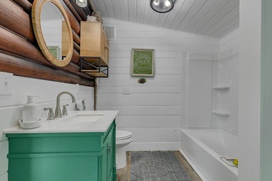 Live, work, play. Do it all here from your new home on Bass Lake - photo 42