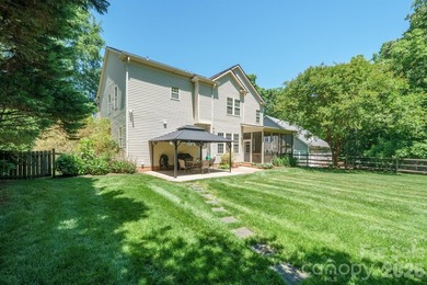 Welcome to this stunning 4-bedroom, 3-bath home in the desirable - photo 44