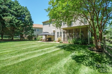 Welcome to this stunning 4-bedroom, 3-bath home in the desirable - photo 45