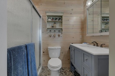 Live, work, play. Do it all here from your new home on Bass Lake - photo 45