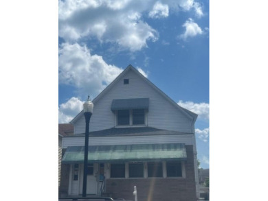 Lake Michigan - Lake County Home For Sale in Whiting Indiana