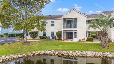 Lake Condo For Sale in Surfside Beach, South Carolina