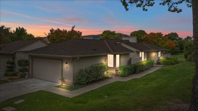 Lake Townhome/Townhouse For Sale in Danville, California