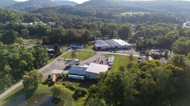 (private lake, pond, coastal) Commercial For Sale in Genesee Pennsylvania