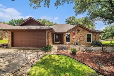 Lake Arlington Home For Sale in Arlington Texas