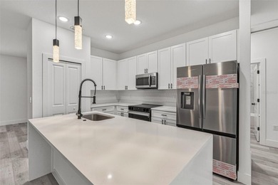 JUST COMPLETED! BRAND NEW 4 BEDROOM, 3 BATH, 2-CAR GARAGE HOME - photo 8