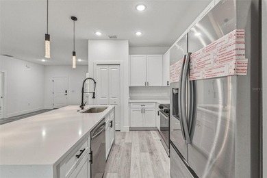 JUST COMPLETED! BRAND NEW 4 BEDROOM, 3 BATH, 2-CAR GARAGE HOME - photo 9