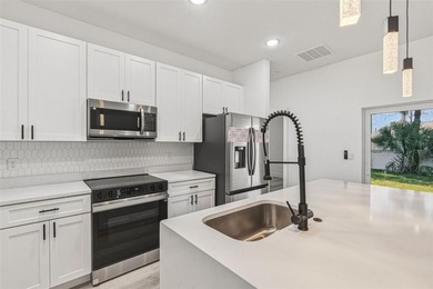JUST COMPLETED! BRAND NEW 4 BEDROOM, 3 BATH, 2-CAR GARAGE HOME - photo 10
