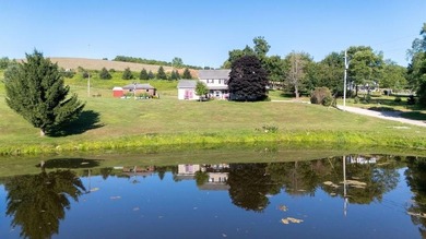 (private lake, pond, coastal) Home For Sale in Genesee Pennsylvania